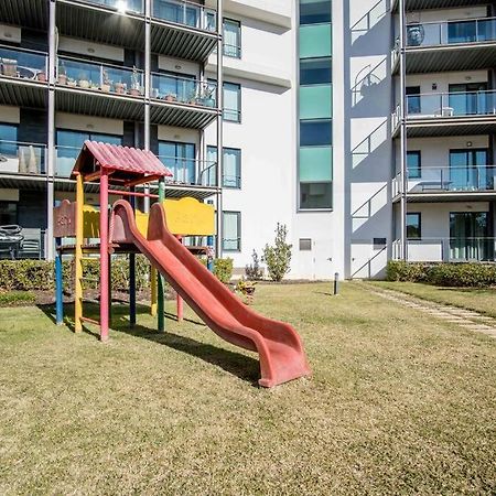 Swiss Green Appartement Cosy Et Spacieux Quarteira Exterior photo