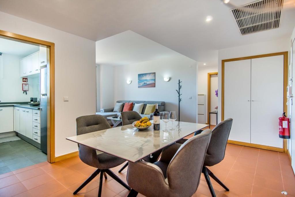 Swiss Green Appartement Cosy Et Spacieux Quarteira Exterior photo